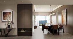 Dawson Road (D3), Condominium #624445751